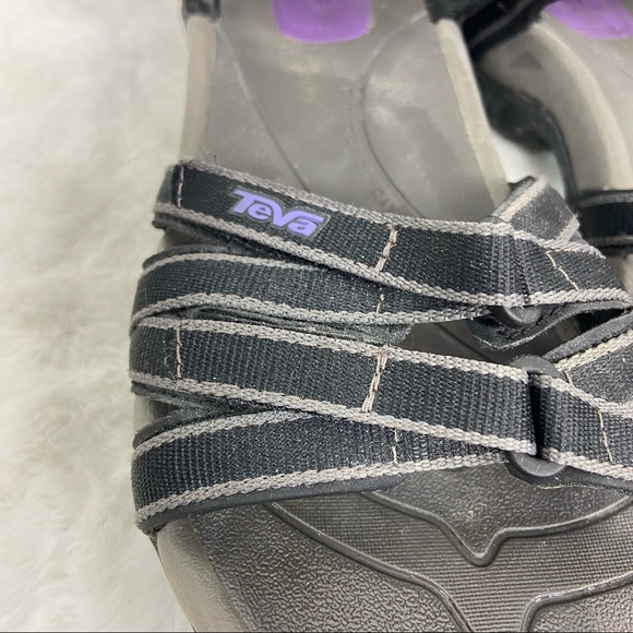 Teva Tirra Water Sport Sandals Teva Tirra 7 - Picture 10 of 10